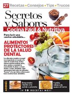 Secretos & Sabores